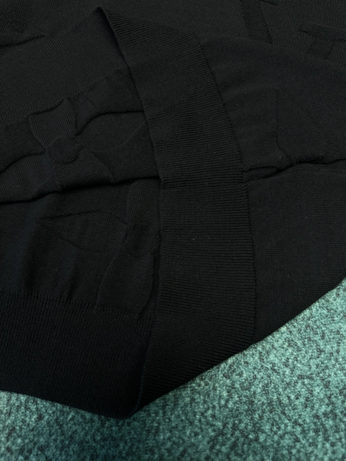 wg.luxury-- 8V Cotton oversize item: E-F443J1837H
